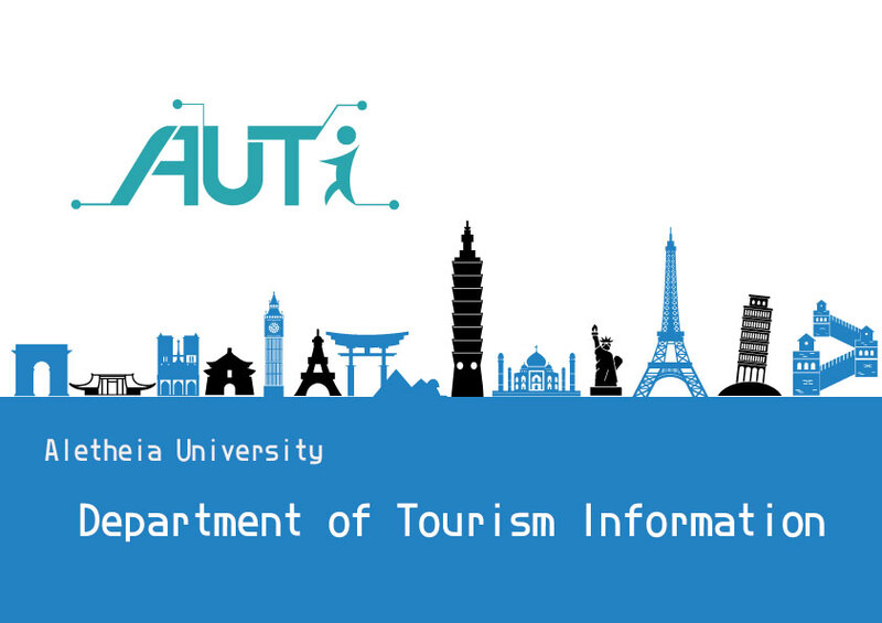 Department of Tourism Information